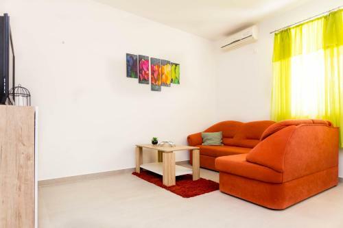 Apartamento Villa Silvana