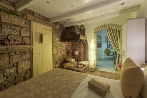 Charming Apartment Alba Premium