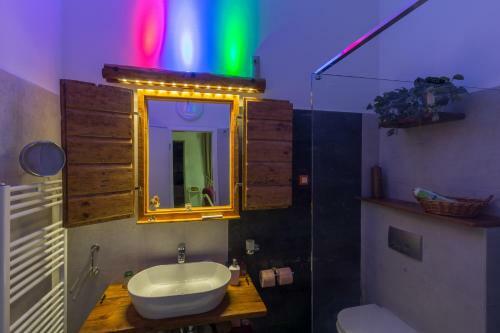 Charming Apartment Alba Premium