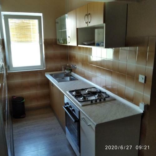 Apartment Rab