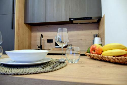 Apartamento Rab Downtown Place