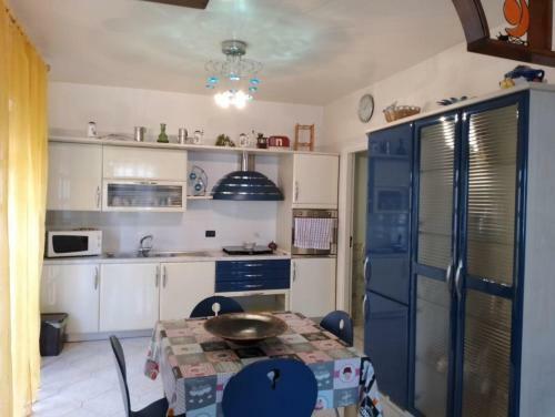 Apartamento Cinzia's Holidays - Via Meli, 9