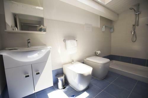 Apartamento Monolocale Dafne