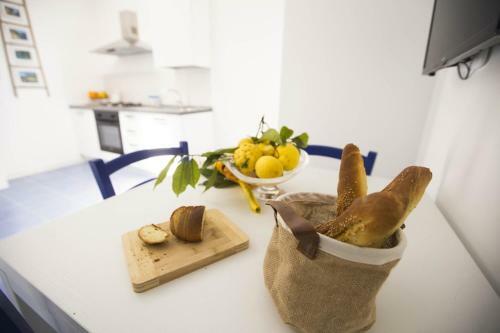 Apartamento Monolocale Dafne