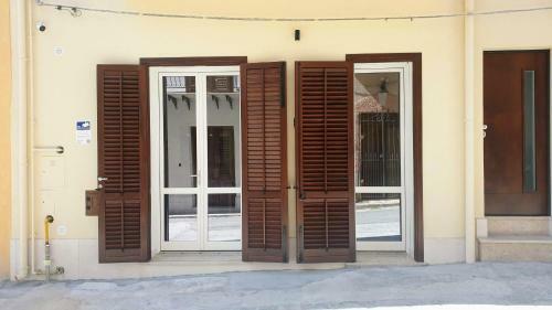 Apartamento Mami Holiday House