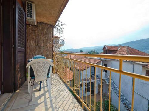 Apartments Srhoj