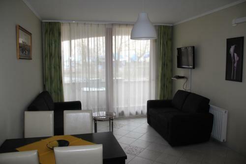 Edit Apartman