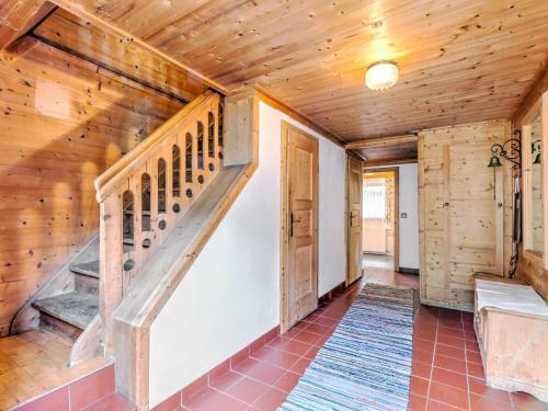 Holiday Home Schmiddle Matrei In Osttirol