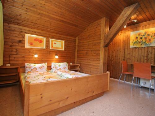 Holiday Home Resinger Matrei In Osttirol
