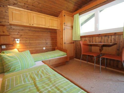 Holiday Home Resinger Matrei In Osttirol
