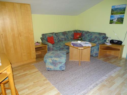 Apartamentos Appartement Sylvester