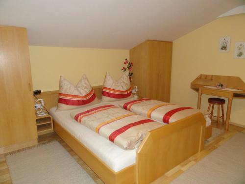 Apartamentos Appartement Sylvester