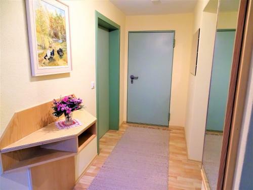Apartamentos Appartement Sylvester