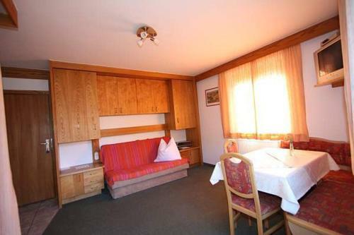 Apartamento Haus Meixner