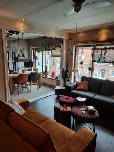 Apartamento Vakantiehuis Aan Zee