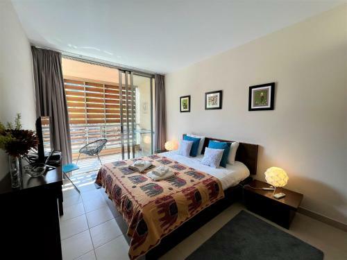 Apartamento Albufeira Salgados Premium 2 With Pool By Homing