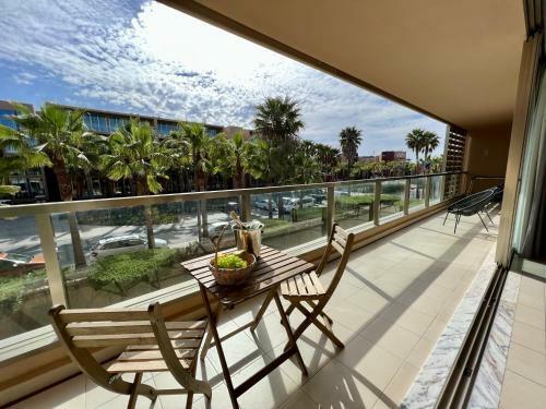 Apartamento Albufeira Salgados Premium 2 With Pool By Homing