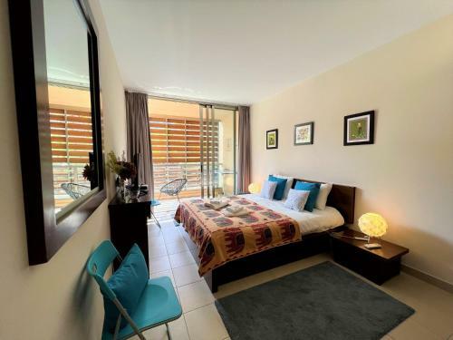 Apartamento Albufeira Salgados Premium 2 With Pool By Homing