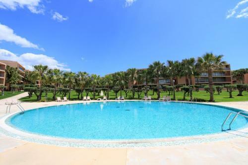 Apartamento Albufeira Salgados Premium 2 With Pool By Homing