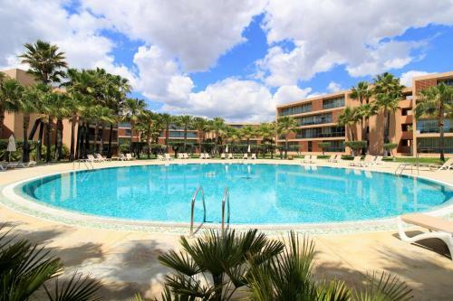 Apartamento Albufeira Salgados Premium 2 With Pool By Homing