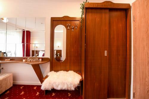 Apartamento Wild & Free - Ideal Room With A View