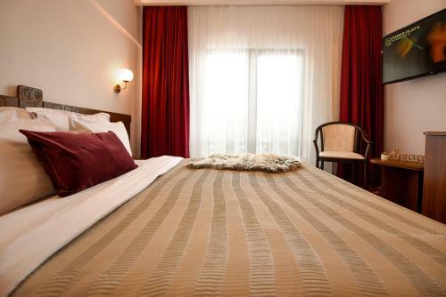 Apartamento Wild & Free - Ideal Room With A View