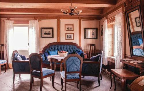 Beautiful Home In Tynset W/ 4 Bedrooms