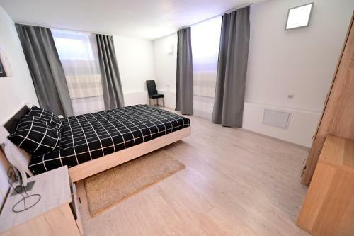 Apartamento Sibiu Retreat On Rennes