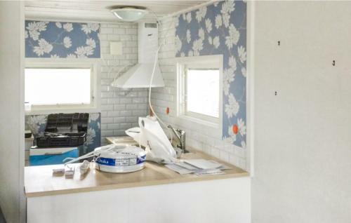 Awesome Home In Oskarshamn With 3 Bedrooms