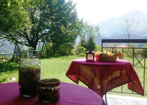 Hostal Xenonas Aloni