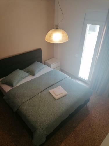 Apartamento Marina