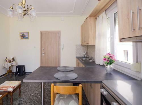 Apartamento Tom's House