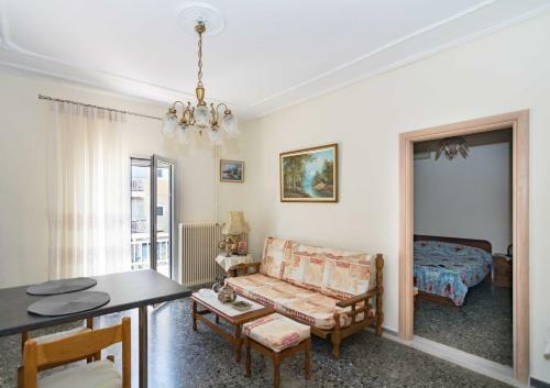 Apartamento Tom's House