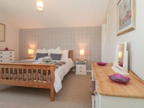 Garden Cottage, Rode Farm