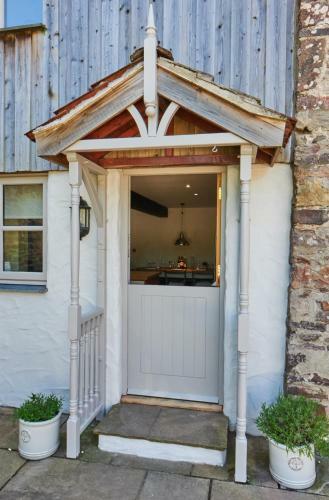 The Old Dairy