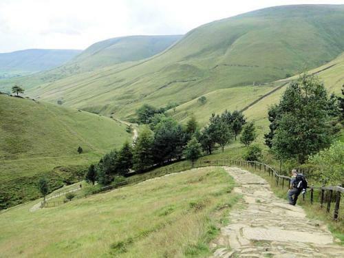 Glossop Stone House For Peak District