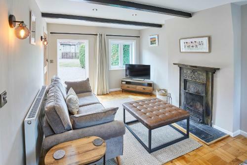 Host & Stay - Highmoor