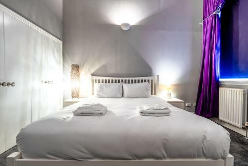 Apartamento The Victoria