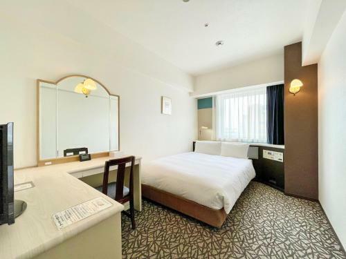 Chisun Hotel Yokohama Isezakicho