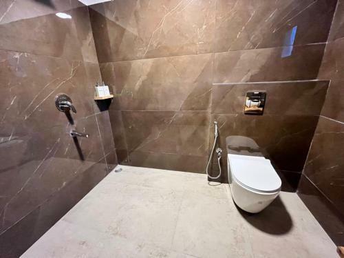 Hotel Kang Lha Chen