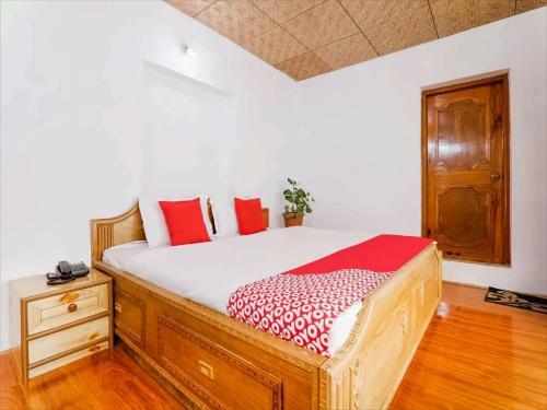 Hostal Semskit Guest House