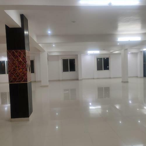 Hotel Holiday Inn By Wb Inn