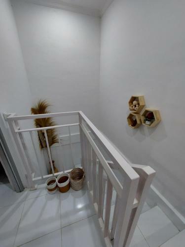 Jacob's House
