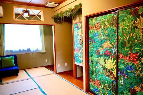 Hostal Mata-ne House - Vacation Stay 51416v