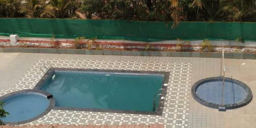 4bhk Dream Villa With Private Pool