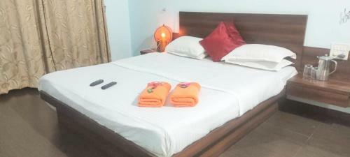 4bhk Dream Villa With Private Pool