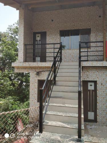 Hostal Ayaan Valley House