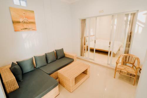 Hostal Nova Guest House