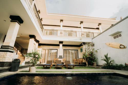 Hostal Nova Guest House