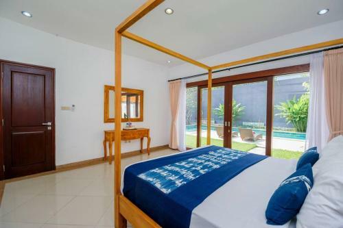 Villa Narendra Umalas